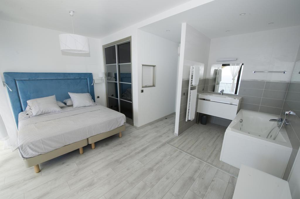 Luxury Palais Maeterlinck * Nizza