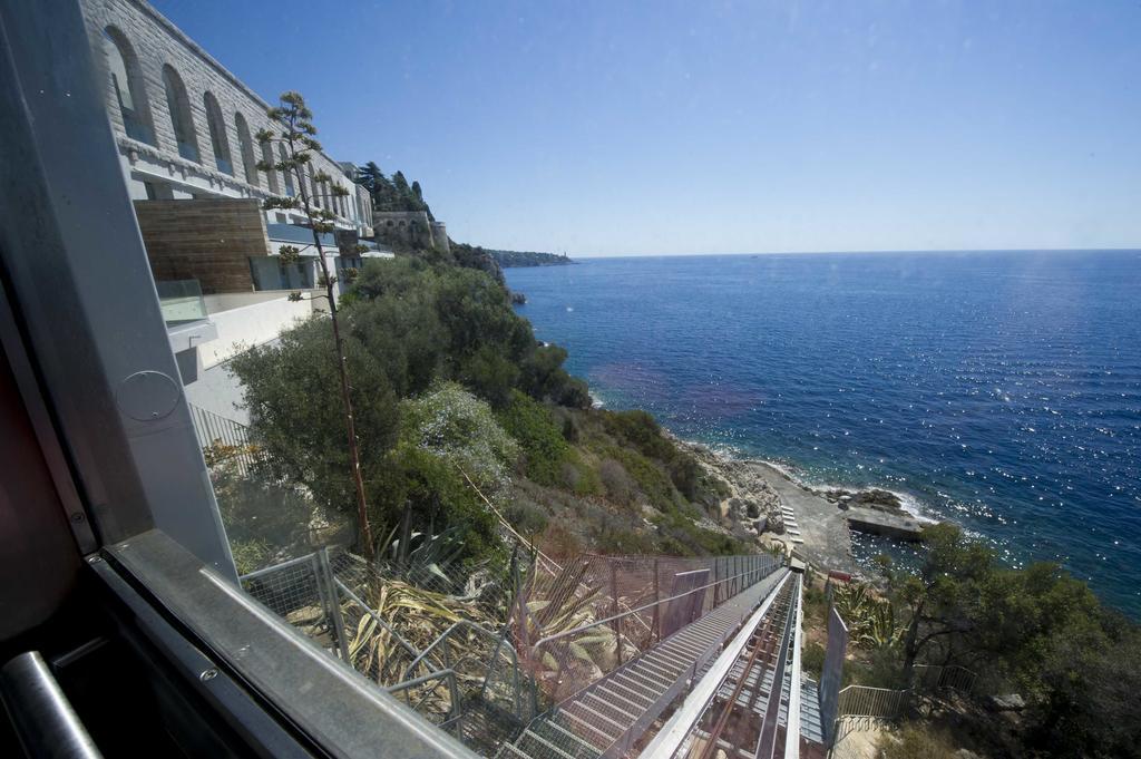 Luxury Palais Maeterlinck Appartamento Nizza