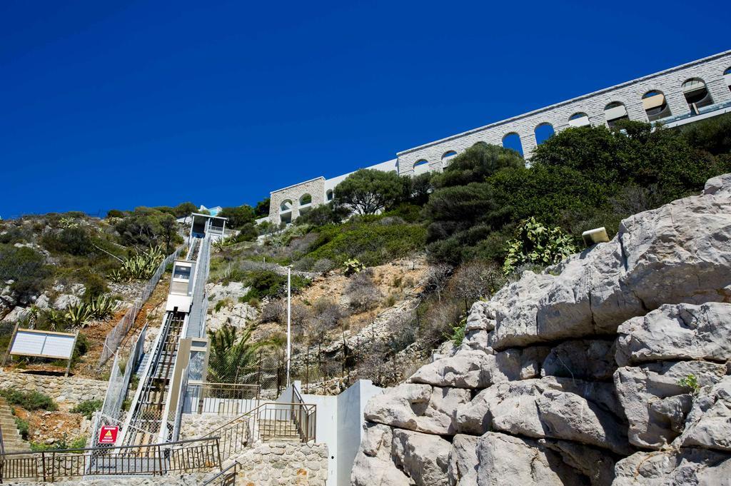 Appartamento Luxury Palais Maeterlinck *