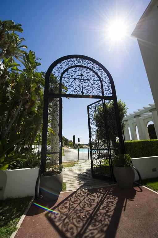 Luxury Palais Maeterlinck