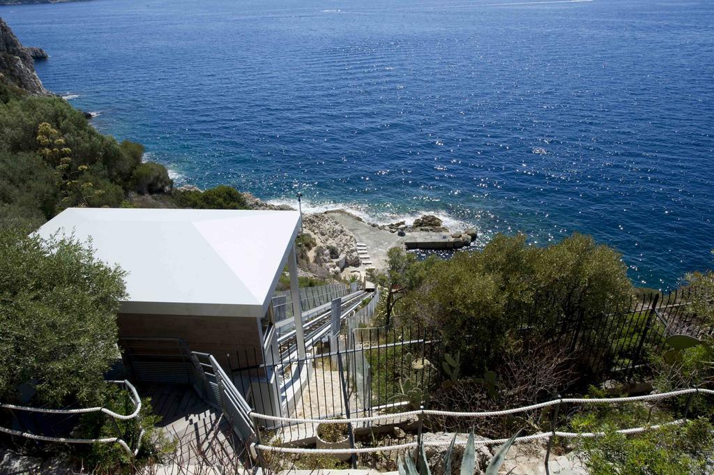 Luxury Palais Maeterlinck Appartamento Nizza