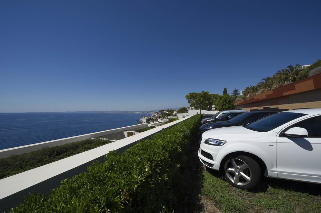 Luxury Palais Maeterlinck Appartamento *