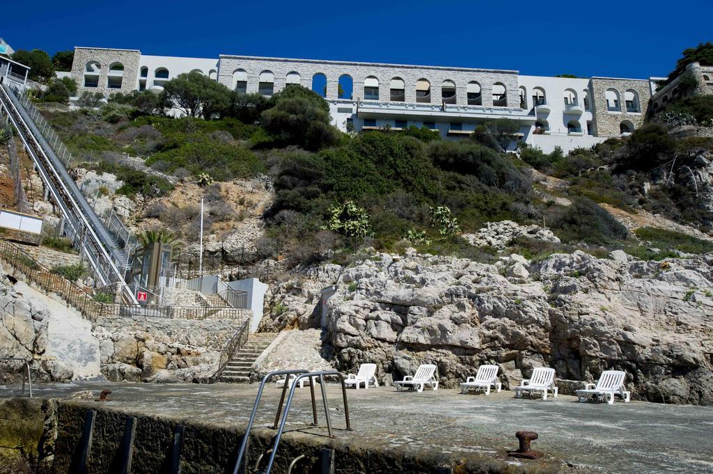 Luxury Palais Maeterlinck Nizza