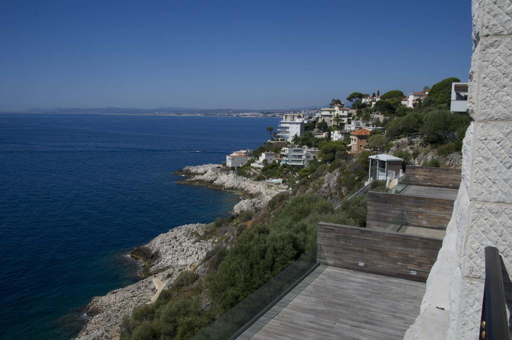 Appartamento Luxury Palais Maeterlinck Nizza