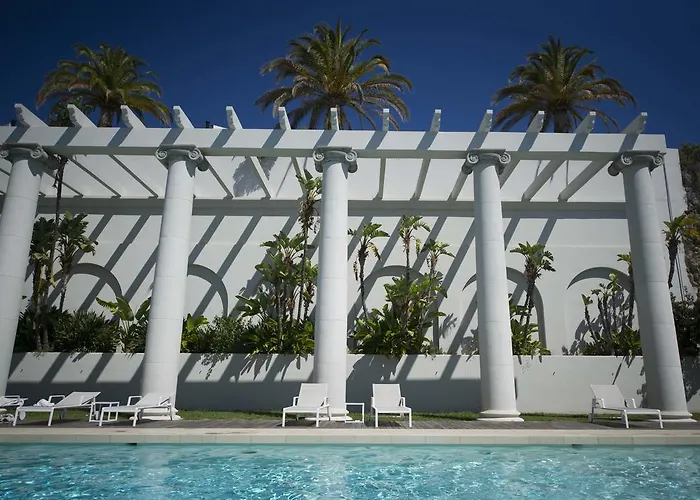 Luxury Apartment Palais Maeterlinck