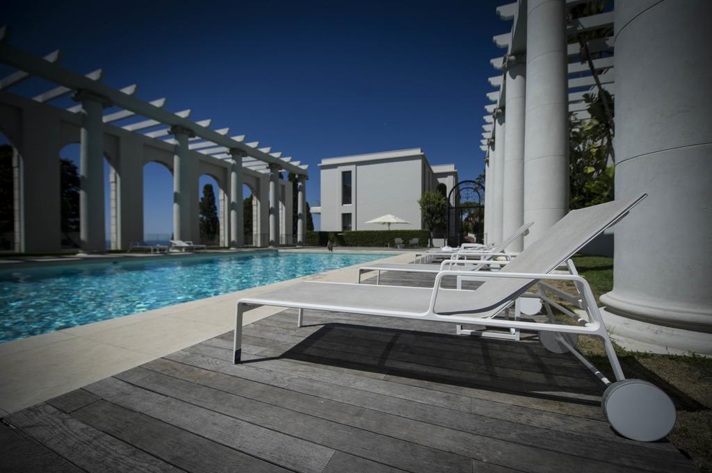 Luxury Palais Maeterlinck