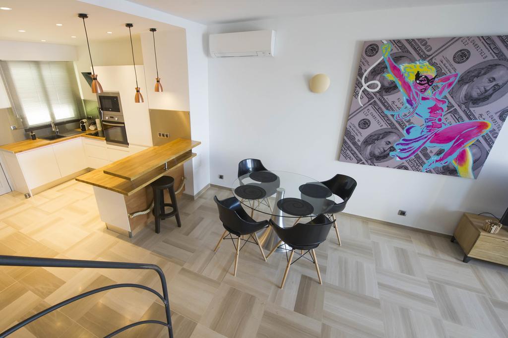 Luxury Palais Maeterlinck *