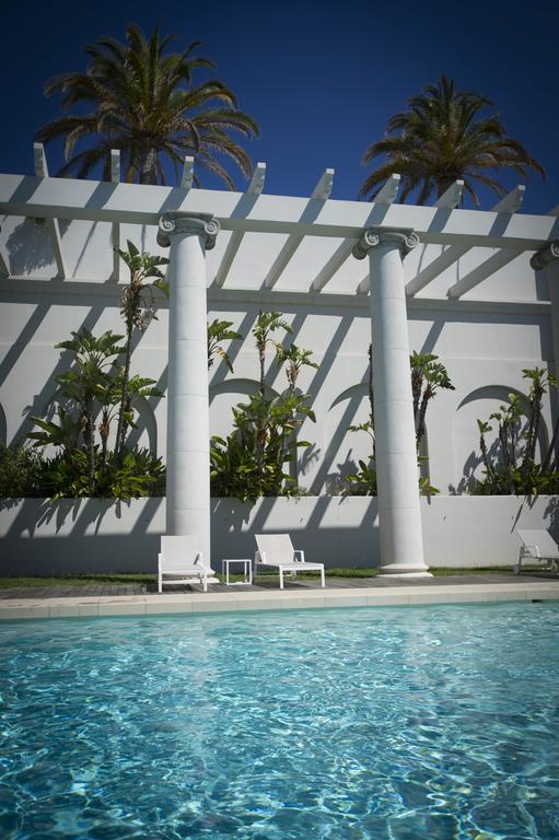 Luxury Palais Maeterlinck * Nice
