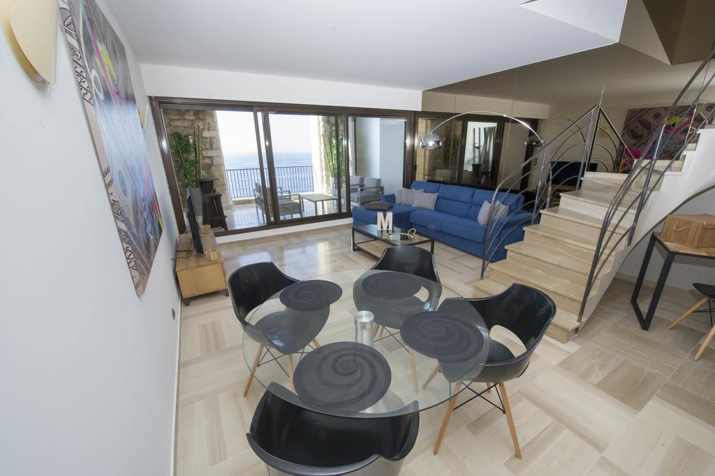 Luxury Palais Maeterlinck Nice