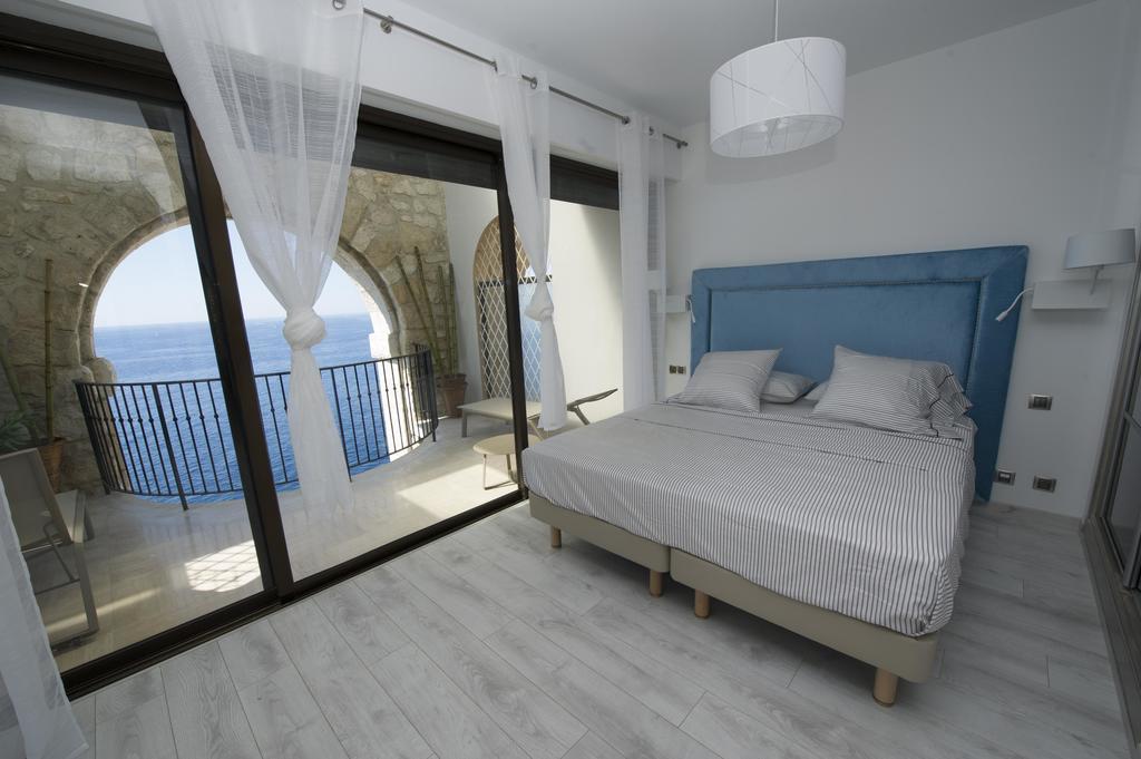Luxury Palais Maeterlinck Apartment Nice