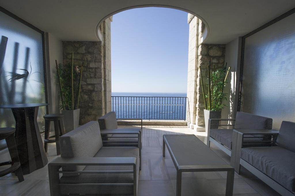 Apartment Luxury Palais Maeterlinck Nice