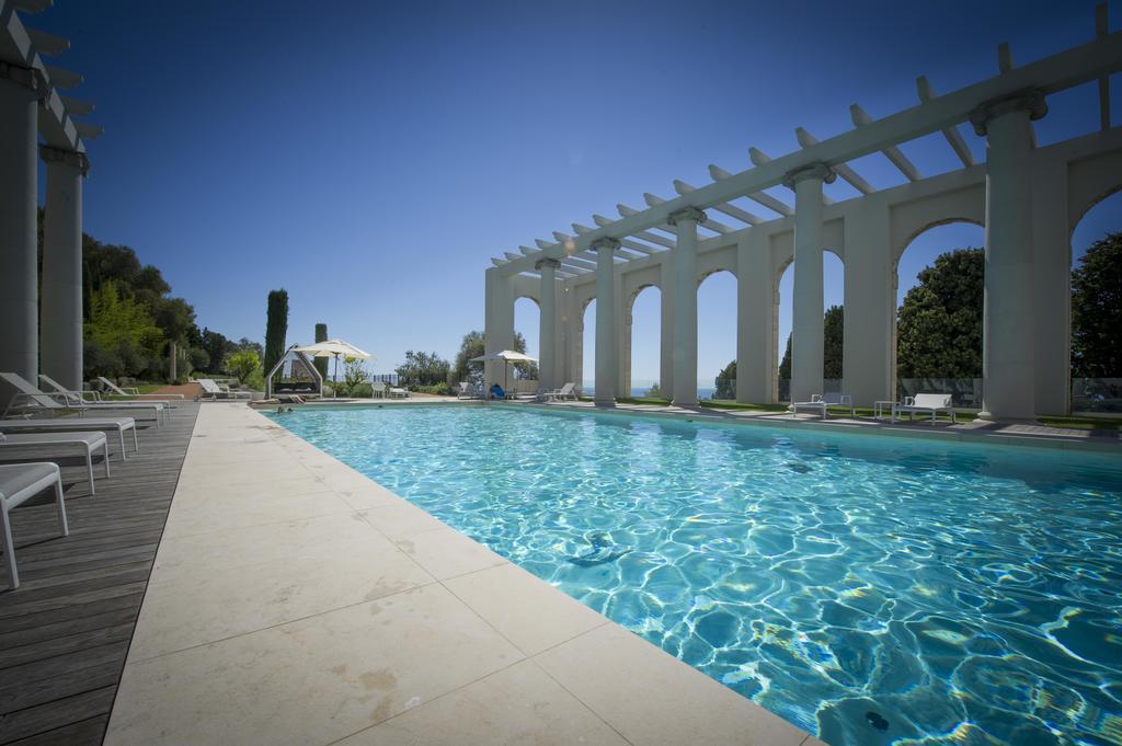 Apartment Luxury Palais Maeterlinck