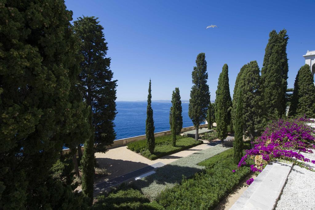 Luxury Palais Maeterlinck Apartment Nice