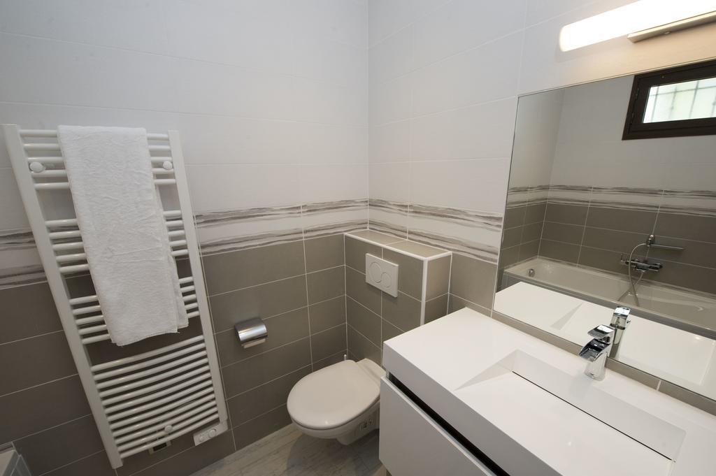 Luxury Palais Maeterlinck Apartment Nice